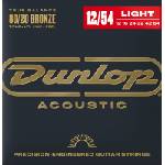 Dunlop DAB1254 Струни за акустична китара
