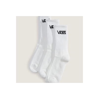 Vans Classic Crew Bílá
