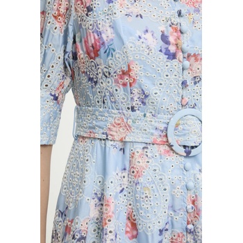 ANSWEAR Рокля Answear. LAB (JH3111.ios)