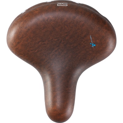 Selle Royal Premium Relaxed Drifter Small hnědé