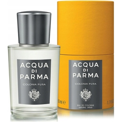 Acqua di Parma Colonia Pura kolínská voda pánská 50 ml