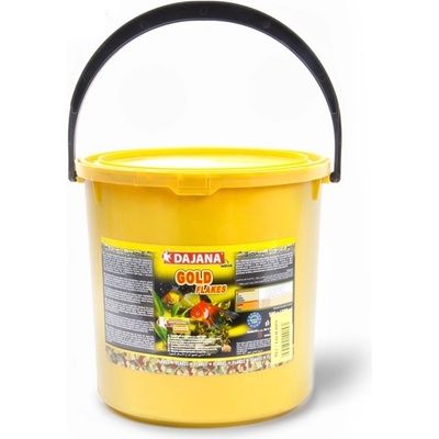 Dajana Gold 10 l