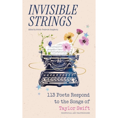 Invisible Strings | Kristie Frederick Daugherty