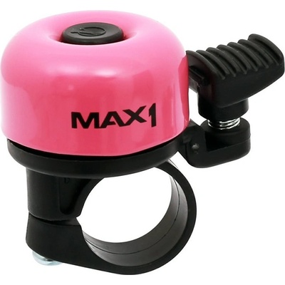MAX1 Mini Růžová – Zboží Mobilmania