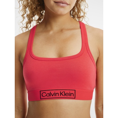 Calvin Klein Underwear Сутиен Calvin Klein Underwear | Cherven | ЖЕНИ | XS