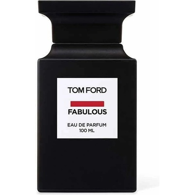 Tom Ford Fucking TOM Fabulous 2 EDP 100 ml - Парфюм за жени и мъже