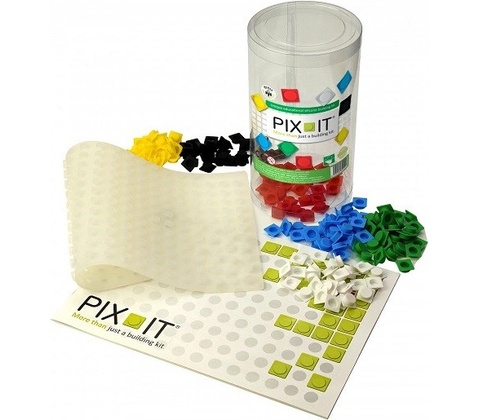 PIX IT START