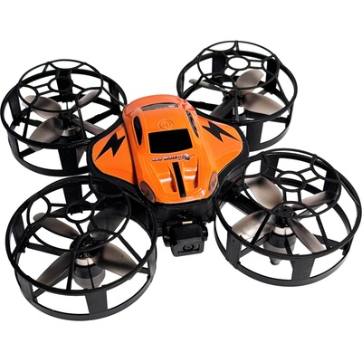 SkyWatcher Surrender drone s FPV a monitorom RTF Brushless