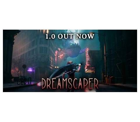Dreamscaper