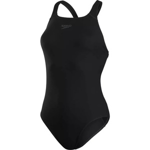 Speedo eco endurance+ medalist black xxl - uk40