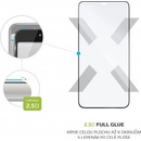 FIXED Full-Cover pro Apple iPhone 12/12 Pro FIXGFA-558-BK