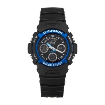 Casio AW-591-2A