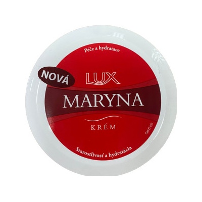 LUX Maryna krém na ruce 75 ml