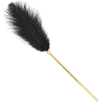 SuperLove Deluxe Ostrich Feather Tickler