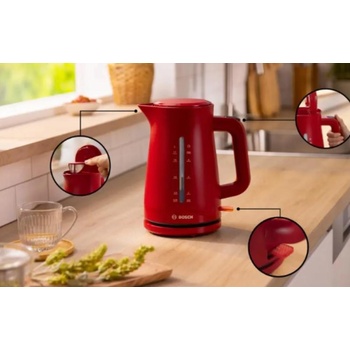 Image 1 of Bosch TWK 3M124