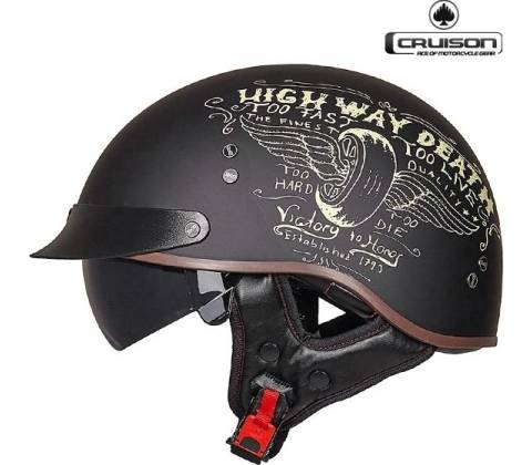 Cruison MT-4 - HIGHWAY