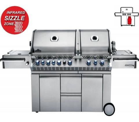 Napoleon PRESTIGE PRO825
