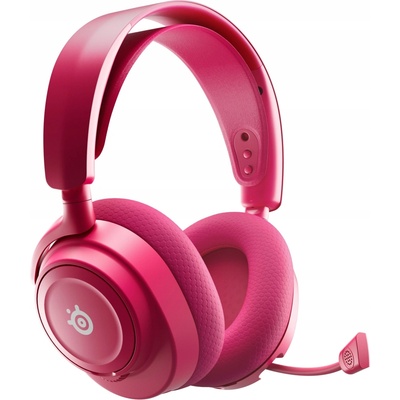 SteelSeries Arctis Nova 7X Gen 2 Magenta