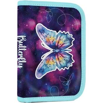 KARTON P+P Държач за химикалки OXY 1 ниво празен Butterfly 3-49525 (3-49525)