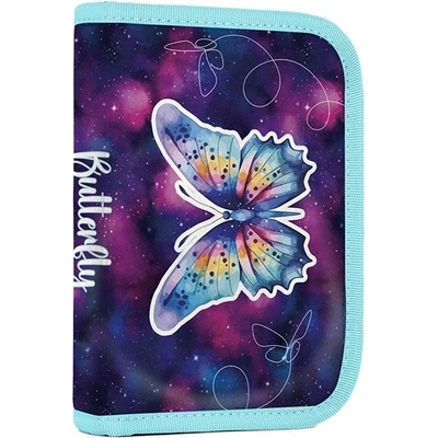KARTON P+P Държач за химикалки OXY 1 ниво празен Butterfly 3-49525 (3-49525)
