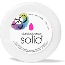 beautyblender Blendercleanser Solid Lavender tuhý čistič na make-up houbičky a štětce 30 ml