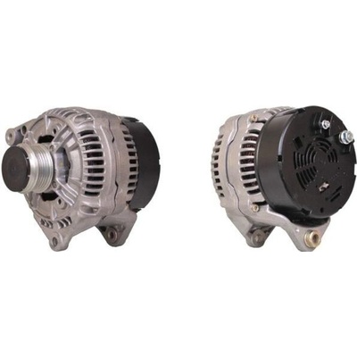 Alternátor VW Passat 1.8 Bosch 0123510015, 034903016N