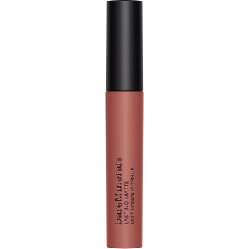 bareMinerals Mineralist Comfortt Matte Течно червило 3, 5ml