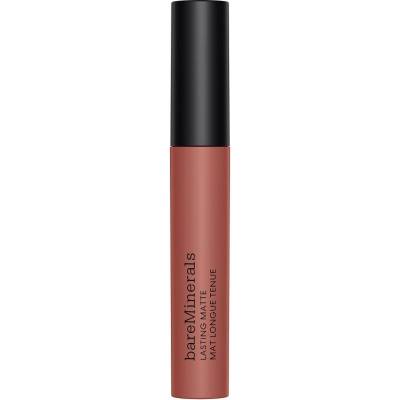 bareMinerals Mineralist Comfortt Matte Течно червило 3, 5ml
