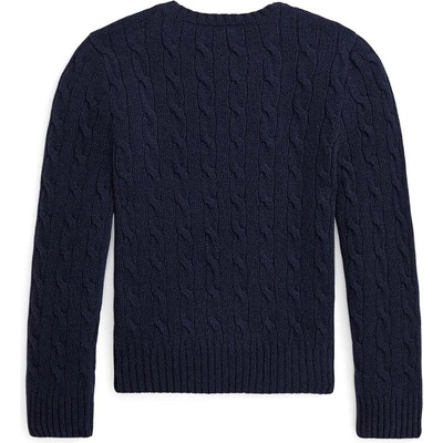 Ralph Lauren Детски пуловер Polo Ralph Lauren (313877375008)