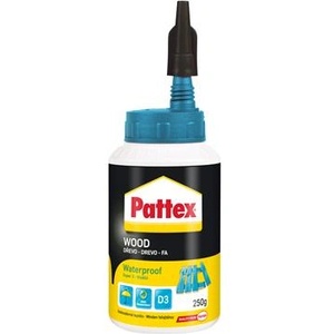 Henkel Лепило, водоустойчиво, 250 г, HENKEL "Pattex Palma Fa" 1438874 (1438874)