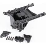Traxxas държач на ос среден