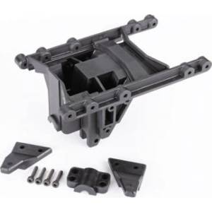 Traxxas държач на ос среден