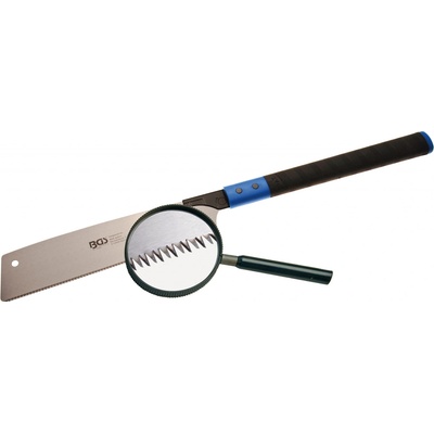 BGS Jemná dvouruční pila 265 mm 50350