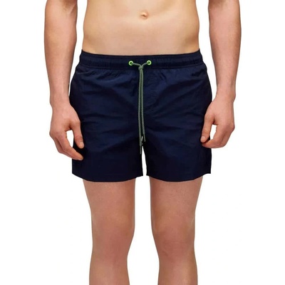 Sundek Бански гащета Sundek Swimming shorts - Blue (Dark Navy 03)