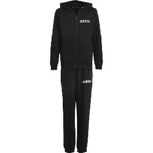 adidas 3 stripes tracksuit 164 - sportisimo - 97,77 лв