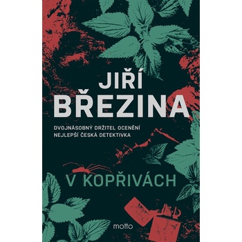 V kopřivách