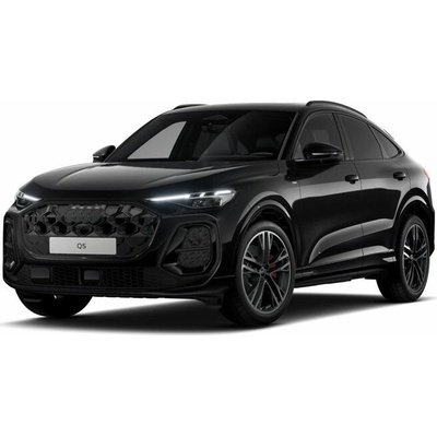 Audi Q5 TDI quattro S tronic Sportback S Line 220 kW