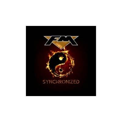 FM - SYNCHRONIZED LTD. LP