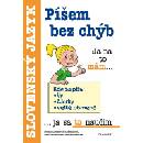 Píšem bez chýb