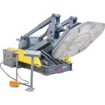 Metcor polska Ротационен заваръчен позиционер METCOR WPH4500R/ 7.5kW (WPH4500R)