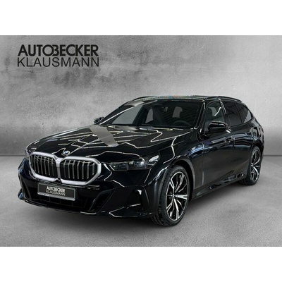 BMW 520i Touring M Sport 153 kW