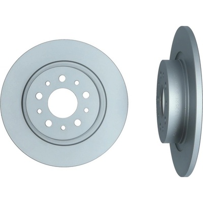 Brzdový kotúč KAMOKA 103521 103521