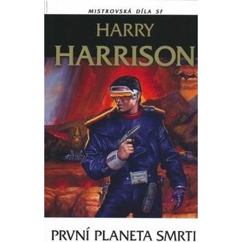 První planeta smrti - Harry Harrison