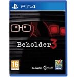 Funbox Media Beholder 3 (PS4)