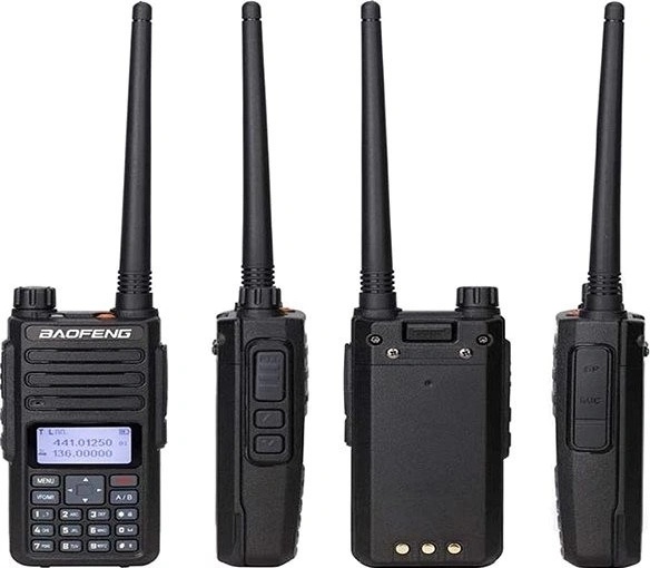 Baofeng DM-1801