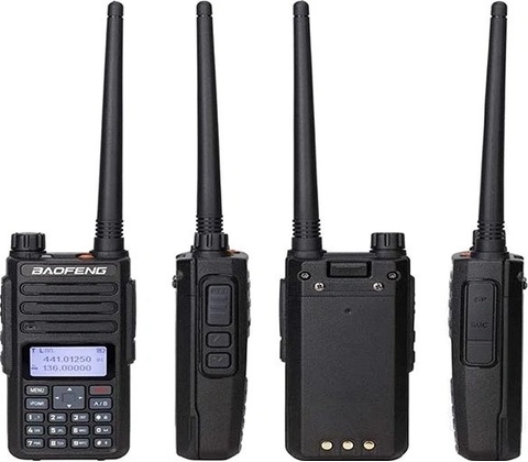 Baofeng DM-1801