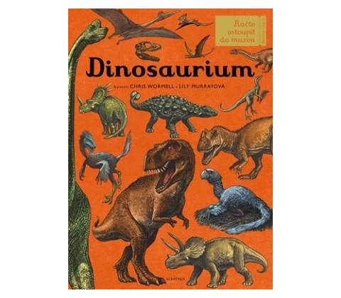 Dinosaurium