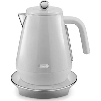 DeLonghi Ел. кана DeLonghi Eclettica SpecialTea KBY2011. W (KBY2011.W)