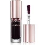 Gosh Copenhagen Lip Stain боя за устни цвят 003 Dark Chocolate 3ml