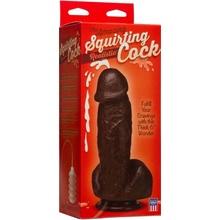 Doc Johnson The Amazing Squirting Realistic Cock